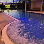 Im Spreewald - & 4* ブルク