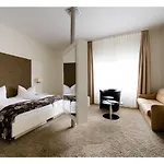 Im Spreewald - & ホテル ブルク