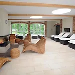 Im Spreewald - & 4* ブルク