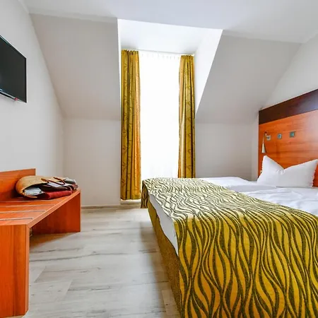 Im Spreewald - & 酒店