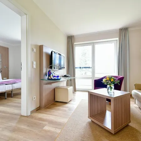 Im Spreewald - & 4* Burg