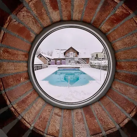 酒店 Im Spreewald - &