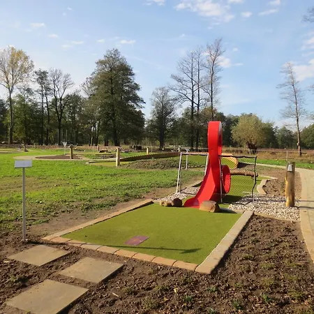 Szálloda Im Spreewald - & Burg