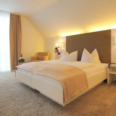 Im Spreewald - & Szálloda Burg