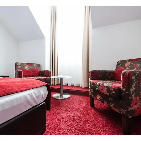 Im Spreewald Hotel Burg (Spreewald)