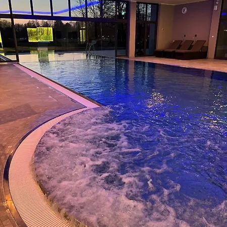 Im Spreewald - & 4* 布尔格