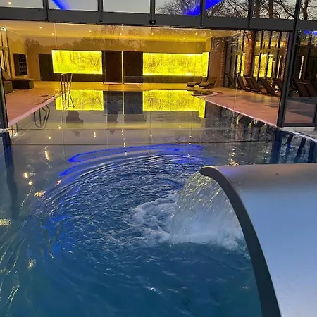 Im Spreewald - & Burg