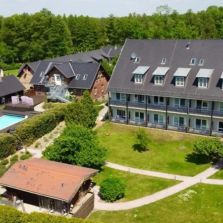 酒店 Im Spreewald - & 4*