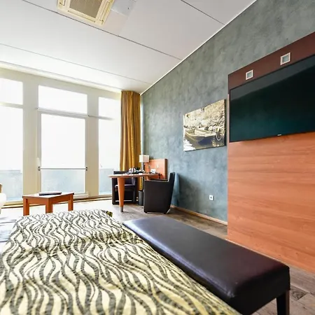 Im Spreewald - & 4* Burg