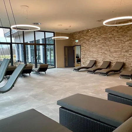 Szálloda Im Spreewald - & Burg