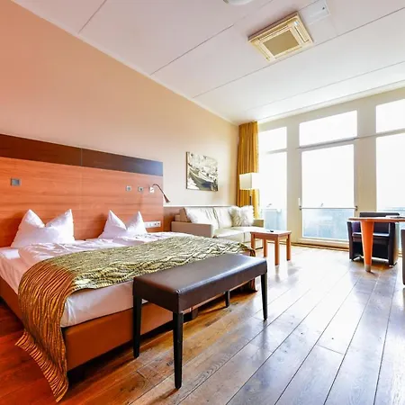 Hotel - & Burg (Spreewald)