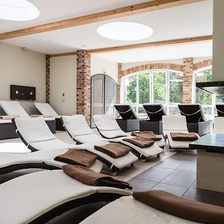 Szálloda Im Spreewald - &