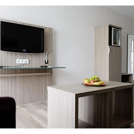 Im Spreewald - & Hotel 4*