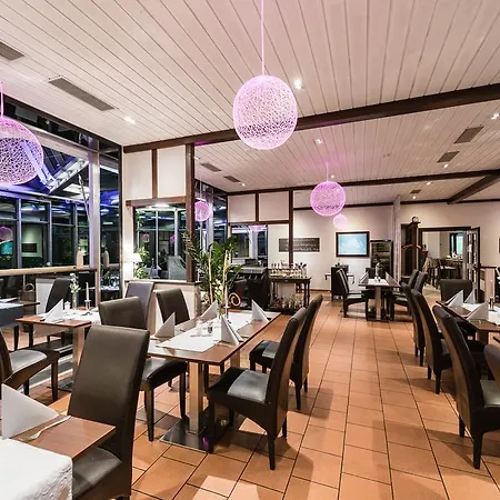 Szálloda Im Spreewald - & Burg