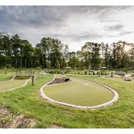 Im Spreewald - & 酒店 4*