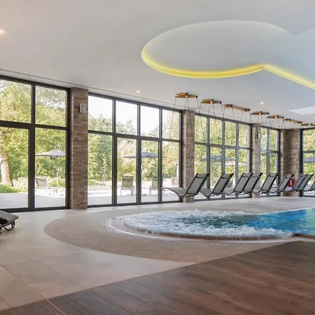 Szálloda Im Spreewald - & 4*