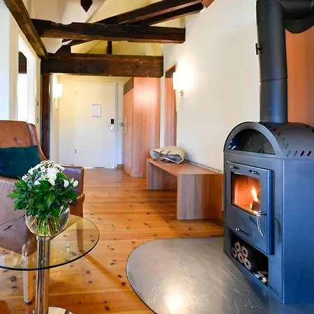 - & 4* Burg (Spreewald)
