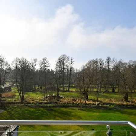 - & Hotel Burg (Spreewald)