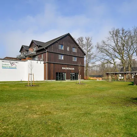 Hotel - & Burg (Spreewald)