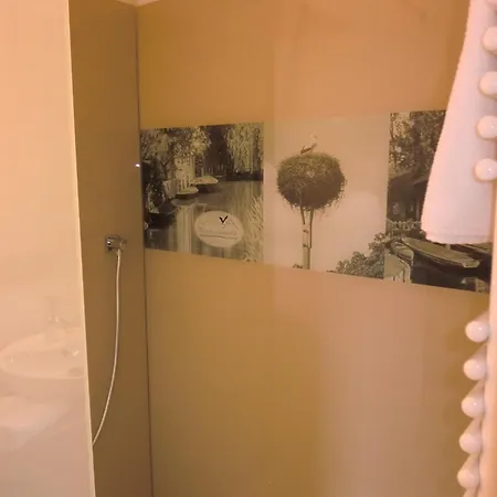 Im Spreewald - & 布尔格