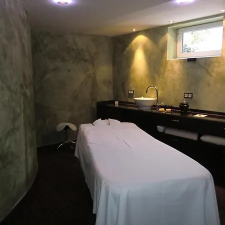 酒店 Im Spreewald - & 4*