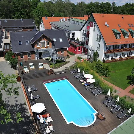 Im Spreewald - & 4*