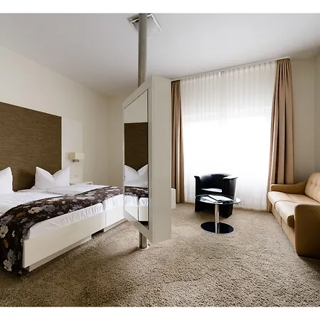 Im Spreewald - & Szálloda Burg