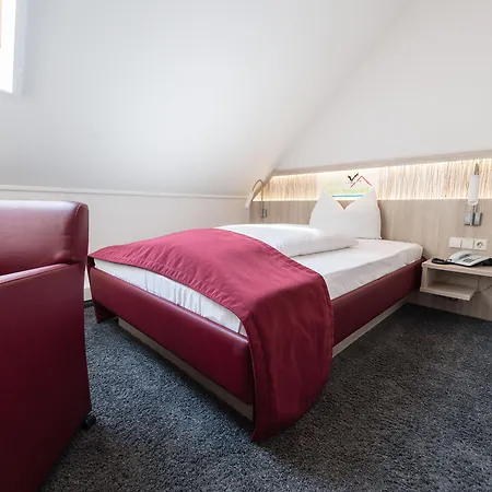 Im Spreewald - & 酒店