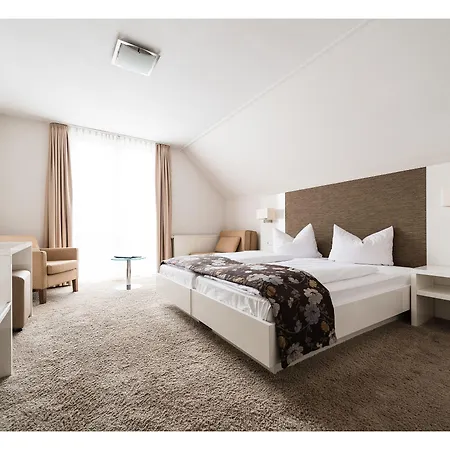 Im Spreewald - & 酒店 布尔格