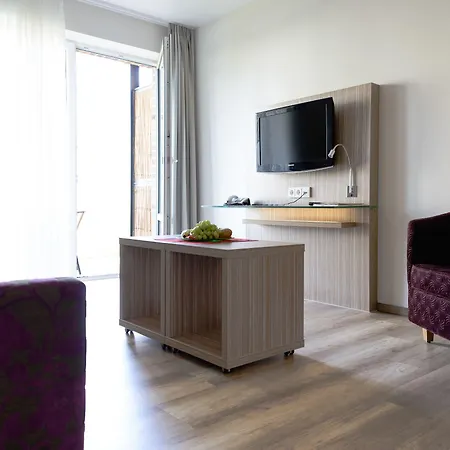 Im Spreewald - & 4* Burg