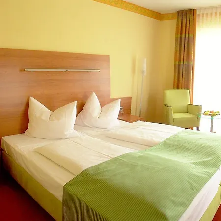 Szálloda Im Spreewald - &