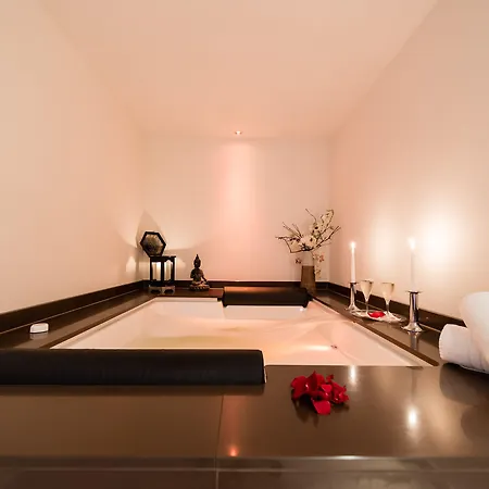 Im Spreewald - & 酒店