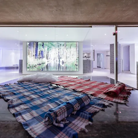 Hotel Im Spreewald Burg (Spreewald)