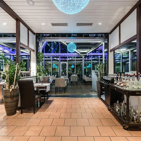 Szálloda Im Spreewald - & Burg