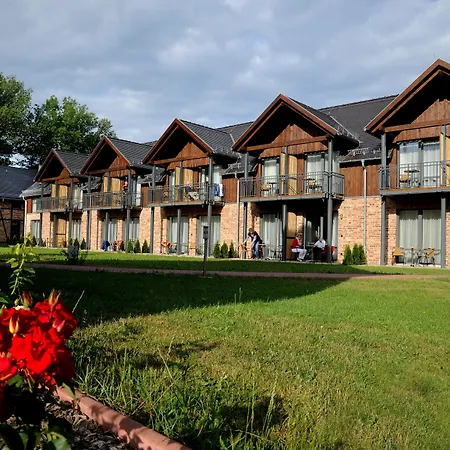 Im Spreewald - & Szálloda