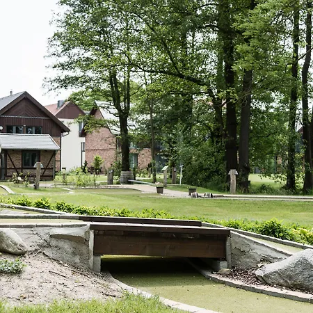 Im Spreewald - & 酒店