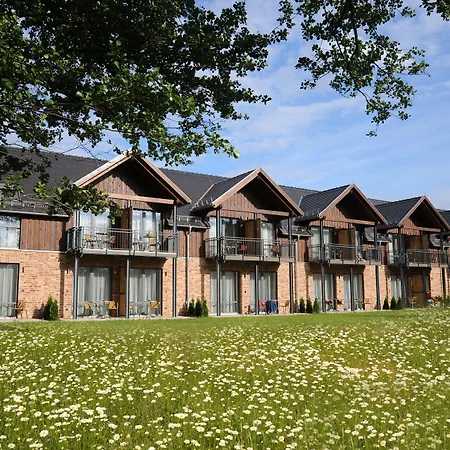 Im Spreewald - & Szálloda