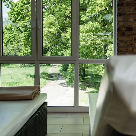 酒店 Im Spreewald - & 4*