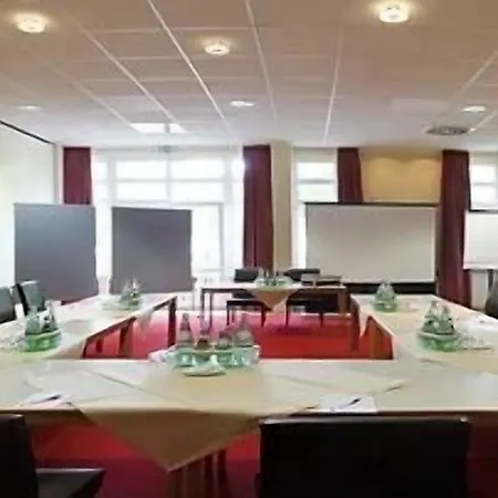 Im Spreewald - & Szálloda 4*