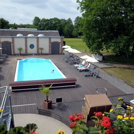 Im Spreewald - & 4* Burg (Spreewald)