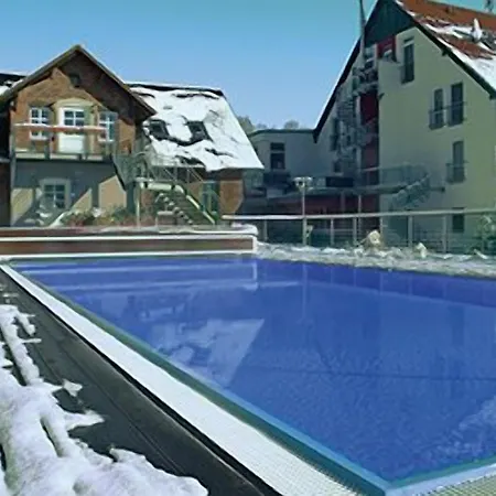 Im Spreewald - & 酒店