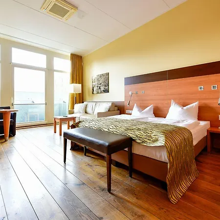 Im Spreewald Hotel 4*