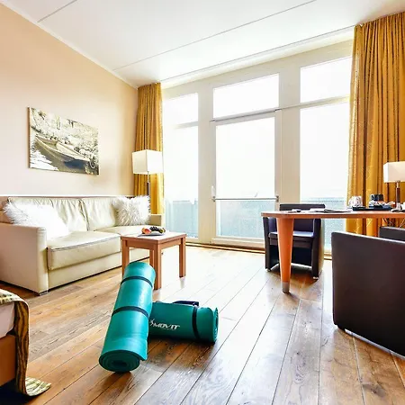 Im Spreewald Hotel Burg (Spreewald)