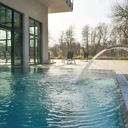 Szálloda Im Spreewald - & Burg