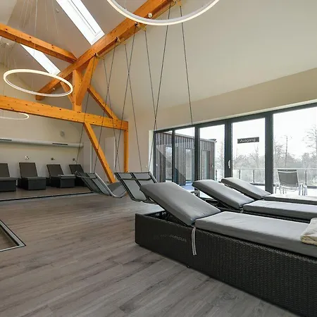 Im Spreewald - & 4* 布尔格