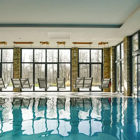 Hotel Im Spreewald - & Burg (Spreewald)