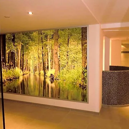 Hotel Im Spreewald - & Burg (Spreewald)