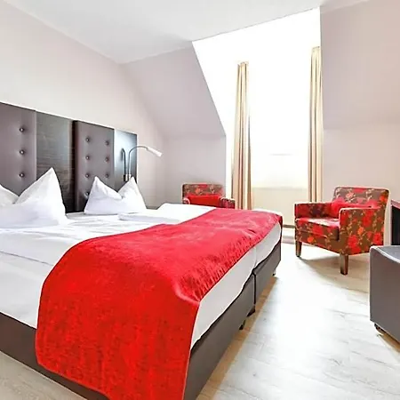 Im Spreewald - & Hotel