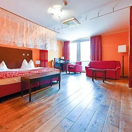 Im Spreewald - & Hotel Burg (Spreewald)