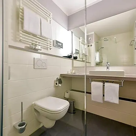 Hotel Im Spreewald - & 4*